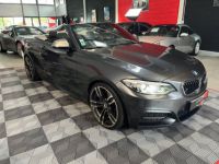 BMW Série 2 BMW SERIE 2 M240I 3.0I 340CH - <small></small> 34.900 € <small>TTC</small> - #5