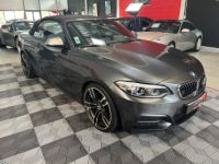 BMW Série 2 BMW SERIE 2 M240I 3.0I 340CH - <small></small> 34.900 € <small>TTC</small> - #8