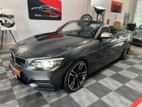 BMW Série 2 BMW SERIE 2 M240I 3.0I 340CH - <small></small> 34.900 € <small>TTC</small> - #1