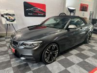 BMW Série 2 BMW SERIE 2 M240I 3.0I 340CH - <small></small> 34.900 € <small>TTC</small> - #9