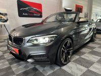 BMW Série 2 BMW SERIE 2 M240I 3.0I 340CH - <small></small> 34.900 € <small>TTC</small> - #10