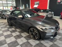 BMW Série 2 BMW SERIE 2 M240I 3.0I 340CH - <small></small> 34.900 € <small>TTC</small> - #11