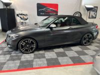 BMW Série 2 BMW SERIE 2 M240I 3.0I 340CH - <small></small> 34.900 € <small>TTC</small> - #13