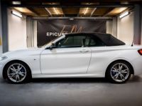 BMW Série 2 Cabriolet  M235iA 326ch - <small></small> 34.900 € <small>TTC</small> - #5