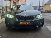 BMW Série 2 Cabriolet 1.5 218 I 135 M-SPORT GARANTIE 6 MOIS - <small></small> 17.989 € <small>TTC</small> - #8