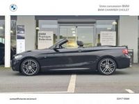 BMW Série 2 Cabriolet 218iA 136ch M Sport 7cv - <small></small> 26.990 € <small>TTC</small> - #2