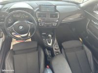 BMW Série 2 Cabriolet 220 d Sport Steptronic - <small></small> 17.990 € <small>TTC</small> - #10