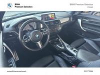 BMW Série 2 Cabriolet 220dA 190ch M Sport - <small></small> 26.890 € <small>TTC</small> - #4