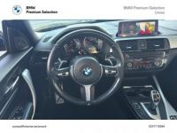 BMW Série 2 Cabriolet 220dA 190ch M Sport - <small></small> 26.890 € <small>TTC</small> - #6