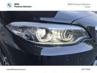 BMW Série 2 Cabriolet 220dA 190ch M Sport - <small></small> 26.890 € <small>TTC</small> - #8