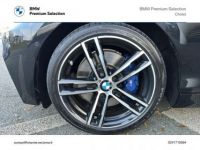 BMW Série 2 Cabriolet 220dA 190ch M Sport - <small></small> 26.890 € <small>TTC</small> - #9