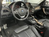 BMW Série 2 cabriolet (F23) 218da 150ch SPORTLINE - <small></small> 19.990 € <small>TTC</small> - #3