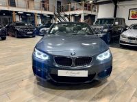 BMW Série 2 Cabriolet (F23) 220D 190 ch M SPORT BVA8 - <small></small> 26.500 € <small>TTC</small> - #3