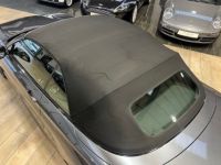 BMW Série 2 Cabriolet (F23) 220D 190 ch M SPORT BVA8 - <small></small> 26.500 € <small>TTC</small> - #6