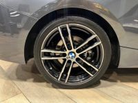 BMW Série 2 Cabriolet (F23) 220D 190 ch M SPORT BVA8 - <small></small> 26.500 € <small>TTC</small> - #27