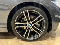 BMW Série 2 Cabriolet (F23) 220D 190 ch M SPORT BVA8 - <small></small> 26.500 € <small>TTC</small> - #28