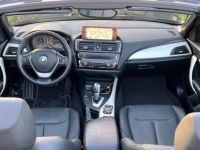 BMW Série 2 CABRIOLET (F23) 220IA 184CH LUXURY 100.000km GPS/ CUIR/ JANTES ALU - <small></small> 18.990 € <small>TTC</small> - #11