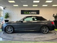 BMW Série 2 Cabriolet (F23) M235iA 326ch - <small></small> 32.490 € <small>TTC</small> - #6