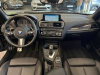 BMW Série 2 Cabriolet (F23) M235iA 326ch - <small></small> 32.490 € <small>TTC</small> - #16