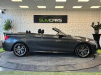 BMW Série 2 Cabriolet (F23) M235iA 326ch - <small></small> 32.490 € <small>TTC</small> - #23