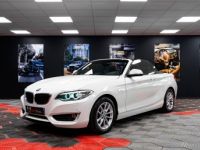 BMW Série 2 Cabriolet I (F45) 220i 184ch - <small></small> 19.990 € <small>TTC</small> - #1