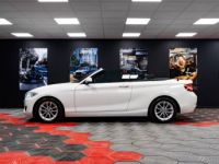 BMW Série 2 Cabriolet I (F45) 220i 184ch - <small></small> 19.990 € <small>TTC</small> - #8