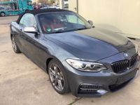 BMW Série 2 Cabriolet M235iA 326ch - <small></small> 29.990 € <small>TTC</small> - #1