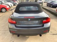 BMW Série 2 Cabriolet M235iA 326ch - <small></small> 29.990 € <small>TTC</small> - #3