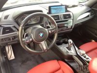 BMW Série 2 Cabriolet M235iA 326ch - <small></small> 29.990 € <small>TTC</small> - #5