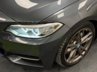 BMW Série 2 Cabriolet M235iA 326ch - <small></small> 29.990 € <small>TTC</small> - #30