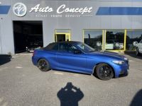 BMW Série 2 Cabriolet M240iA 340ch - <small></small> 39.990 € <small>TTC</small> - #1