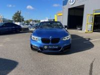 BMW Série 2 Cabriolet M240iA 340ch - <small></small> 39.990 € <small>TTC</small> - #6