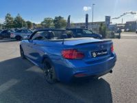 BMW Série 2 Cabriolet M240iA 340ch - <small></small> 39.990 € <small>TTC</small> - #9