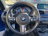 BMW Série 2 Cabriolet M240iA 340ch - <small></small> 39.990 € <small>TTC</small> - #15