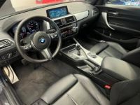 BMW Série 2 Coupé 218dA 150ch M Sport - <small></small> 25.990 € <small>TTC</small> - #3