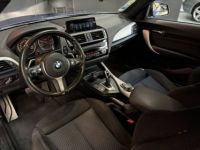 BMW Série 2 Coupé 220d xDrive 190ch M Sport BVA8 - <small></small> 22.490 € <small>TTC</small> - #15