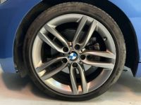 BMW Série 2 Coupé 220d xDrive 190ch M Sport BVA8 - <small></small> 22.490 € <small>TTC</small> - #26