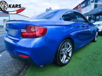 BMW Série 2 Coupé 220dA 190ch Sport - <small></small> 15.990 € <small>TTC</small> - #2