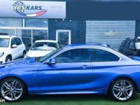 BMW Série 2 Coupé 220dA 190ch Sport - <small></small> 15.990 € <small>TTC</small> - #3