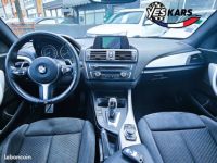 BMW Série 2 Coupé 220dA 190ch Sport - <small></small> 15.990 € <small>TTC</small> - #4