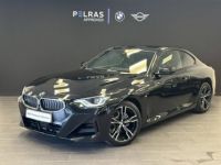 BMW Série 2 Coupé 220iA 184ch M Sport - <small></small> 51.300 € <small>TTC</small> - #1