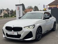 BMW Série 2 Coupé 220iA 184ch M Sport - <small></small> 45.990 € <small>TTC</small> - #3