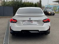 BMW Série 2 Coupé 220iA 184ch M Sport - <small></small> 45.990 € <small>TTC</small> - #6