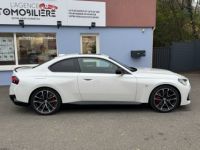 BMW Série 2 Coupé 220iA 184ch M Sport - <small></small> 45.990 € <small>TTC</small> - #8