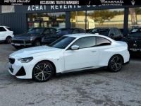 BMW Série 2 Coupé 220iA 184ch M Sport - <small></small> 37.900 € <small>TTC</small> - #2