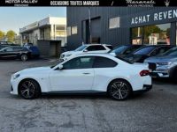 BMW Série 2 Coupé 220iA 184ch M Sport - <small></small> 37.900 € <small>TTC</small> - #3