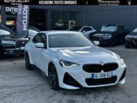 BMW Série 2 Coupé 220iA 184ch M Sport - <small></small> 37.900 € <small>TTC</small> - #5