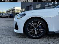 BMW Série 2 Coupé 220iA 184ch M Sport - <small></small> 37.900 € <small>TTC</small> - #6