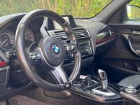 BMW Série 2 COUPE (F22) 218D 143CH SPORT 124.000KM TOIT OUVRANT - <small></small> 15.990 € <small>TTC</small> - #10