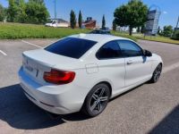 BMW Série 2 Coupé (F22) COUPE 218D SPORT BVA8 - <small></small> 17.490 € <small>TTC</small> - #5